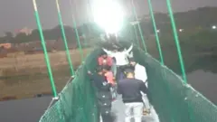 मोरबी हादसा