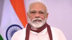 मोदी