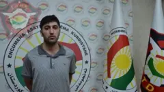 Mazlum Dağ