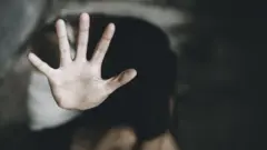 பாலியல் துன்புறுத்தல்
