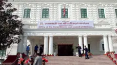 सिंहदरबार