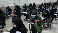 کنکور کارشناسی ارشد