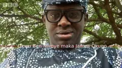 Nwanjoku James Okugo