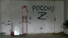 "Я весь день слышал, как пытают других". Рассказы о пытках в Херсоне