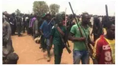 Agbekoya
