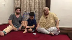 هند کې افغان کډوال
