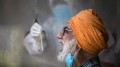 ਕੋਰੋਨਾਵਾਇਰਸ ਦਾ ਟੈਸਟ