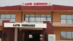 Ẹ kalọ silu mi - Ogbomoso