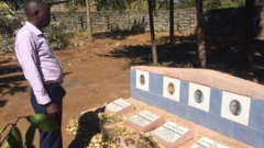 John karanja