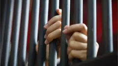 جیل قیدی