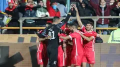 پرسپولیس