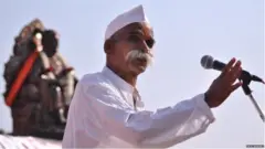 संभाजी भिडे