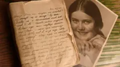 BELLAK FAMILY ARCHIVES