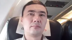 Талгат Аланов