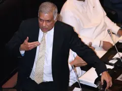  සමාලෝචනයේ අවසන් සාකච්ඡාව සැප්තැම්බර් 26 වැනිදා ජනාධිපති රනිල් වික්‍රමසිංහගේ ප්‍රධානත්වයෙන් පැවැත්වෙනු ඇත.