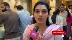 બીબીસી ગુજરાતી, ગુજરાત, બીબીસી, સોનું, ગોલ્ડ, દિવાળી, સુરત, મહિલાઓ