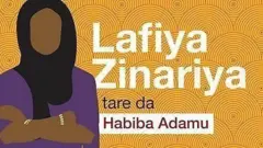 Lafiya Zinariya