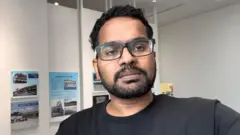 திமுகவை விமர்சித்து வீடியோ