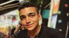 ኤዳን አሌክሳንደር 