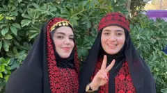 Heshiiska xabad joojinta ah ee Xamaas iyo Israa'iil ayaa u muuqda mid jilicsan.