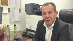 Tanju Özcan 