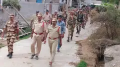 పోలీసులు