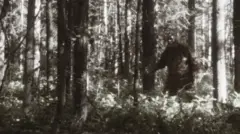 Sasquatch 