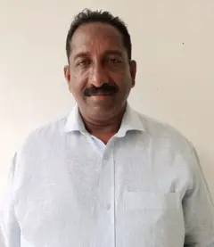 கேரளா வக்ஃப் வாரிய நிலப்பிரச்னை