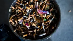 Экология бузулуп бара жатат, аба кир деген мезгилде тамеки чегүү зыянды ого бетер күчөтөт