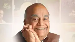 राम शेवाळकर 