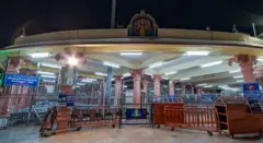 பழனி கோயில், முருகன், த.வெ.க அரசு, தி.மு.க