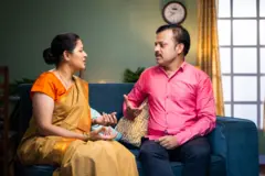 भांडण
