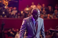 Le candidat Khalifa Sall est sûr de lui