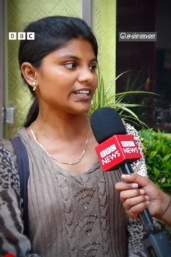 33% மகளிர் இடஒதுக்கீடு - மக்கள் சொல்வது என்ன?