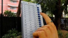 चुनाव आयोग