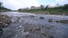 హైదరాబాద్, మూసీ, గండిపేట, రేవంత్ రెడ్డి, కాంగ్రెస్ పార్టీ, బీఆర్ఎస్, టీడీపీ