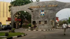 Aworan Fásítì Calabar 