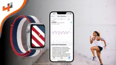 هل فعلأً تساعد الساعات الذكية في تحسين أداء الرياضيين؟