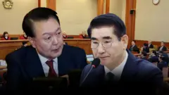 김용현 윤석열