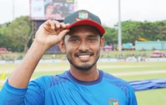 তানজিদ হাসান তামিম