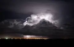 ગુજરાતમાં વરસાદ
