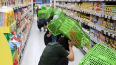 Equipes de ‘detetives’ sísmicos investigam as causas de tremores incomuns – muitas vezes, induzidos pelo homem