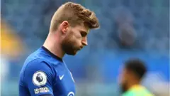 Chelsea vs West Brom