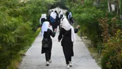 افغانستان