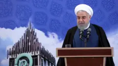 Hasan Ruhani