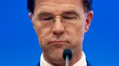 Mark Rutte