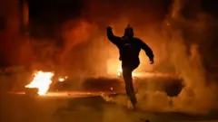 demonstrant