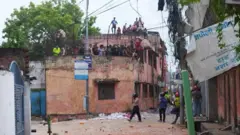 वीरगञ्जस्थित बाल सुधार गृह