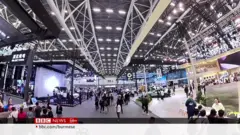 ရာသီဥတုပြောင်းလဲမှုကို တရုတ်လျှပ်စစ်ကား တားနိုင်မလား