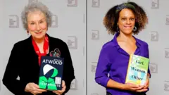 atwood ve evaristo